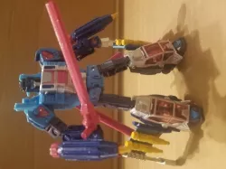 TF WFC Rotorstorm Kit Part 2
