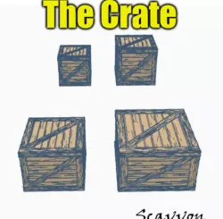 The Crate