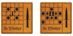The Duke - Musketeers Expansion
