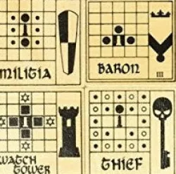 The Duke - Reinforcements - City Troops