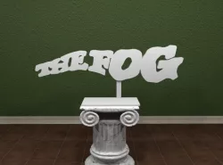 The Fog Logo