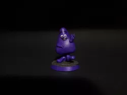 The Grimace