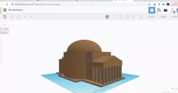 The Pantheon