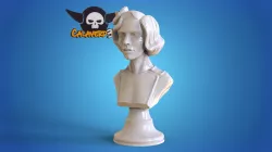 The Queen's Gambit -The Queen's Gambit-