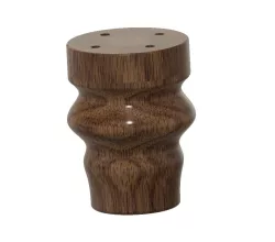 the real furniture leg Adjustable furniture support fl-06 for 3d printing and cnc production