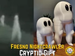 Thicc Fresno Nightwalker