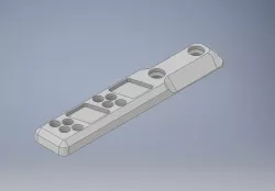 Thorntail 2 MLock (REPLICA)