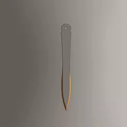 Throwing Knife "Cobra"
