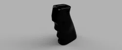 Tippmann TMC Pistol Grip