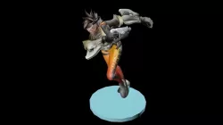 tracer overwatch