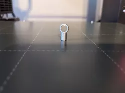 Transformers 5mm weapon connector
