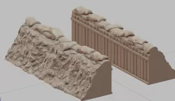 Trench