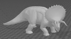 Triceratops