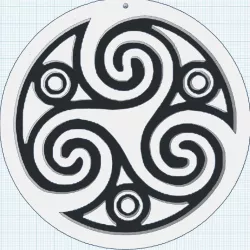 TRISKEL 220321
