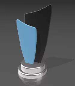 Trophy