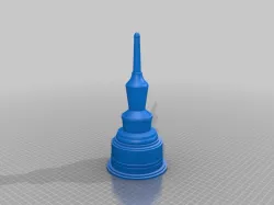 Trophy Base