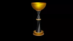 Trophy : Universal Trophy