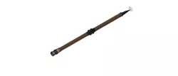 TVA Baton and Knife
