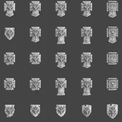 Ultra Power Shields