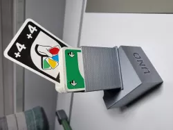 Uno Box