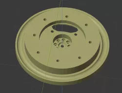Upgrade for base joint
