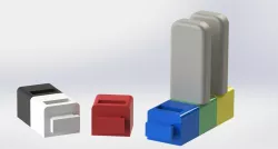 USB holder- USB holder