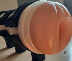 Vagina Flanges