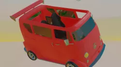 VAN TUNING