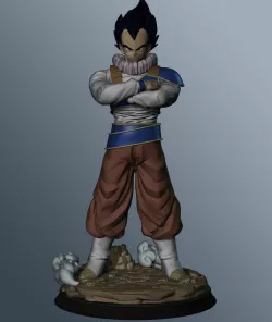 Vegeta Yadrat