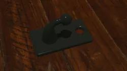 WALL HOOK / WALL HOOK
