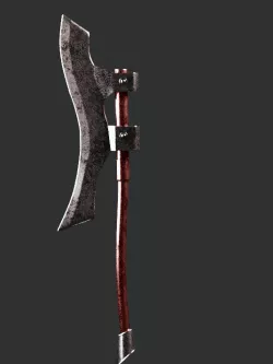 War Axe