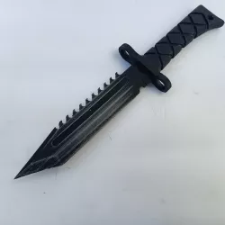 Wartech Hunting Knife