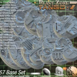 Warzone Bases