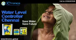 Water level controller in chennai |Ktronicsglobal