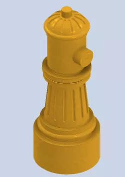 Water tap