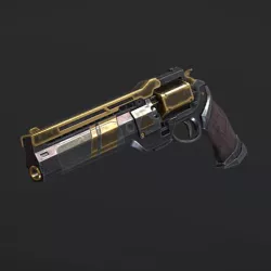 weapon gun ace of shades