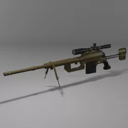 weapon gun cheytac m200