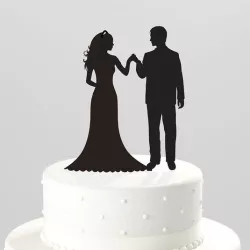 Wedding decoration