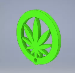 Weed leaf pendant, Weed necklace, Weed keys ring, Weed leaf keyring, Weed necklace, Weed necklace, Weed keys ring, Weed keys ring