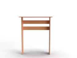 Wood Table