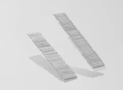 wooden bridge