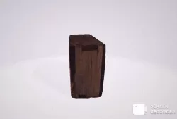 Wooden decorative box