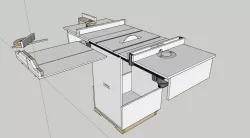 work table 3 in 1 carpentry