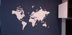 World Map