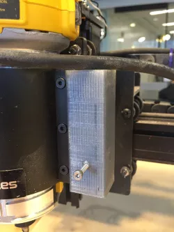 X-Carve Pen Mount