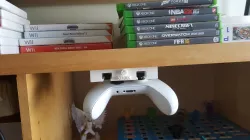 xbox controller holder