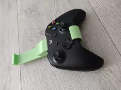 Xbox Smartphone/Iphone controller holder