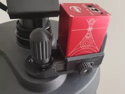 ZWO EAF Holder for Celestron Nexstar 6/8/9