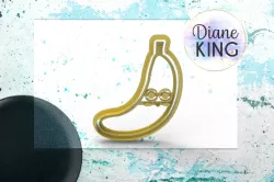 banana