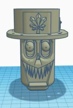 calavera